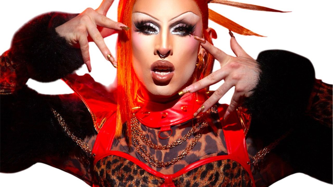 Reina en Reformas: Buba Anorex