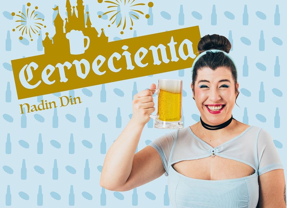 Cervecienta en La Sala by Lastcrit Comedy Club