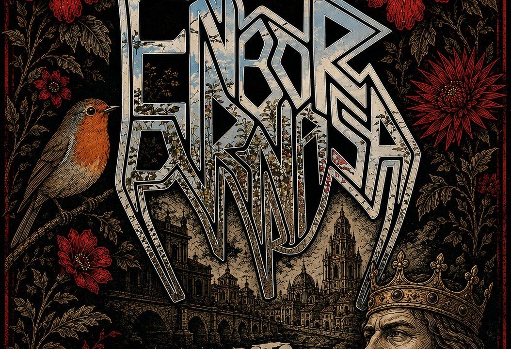Enbor Arnasa - L'oncle Jack