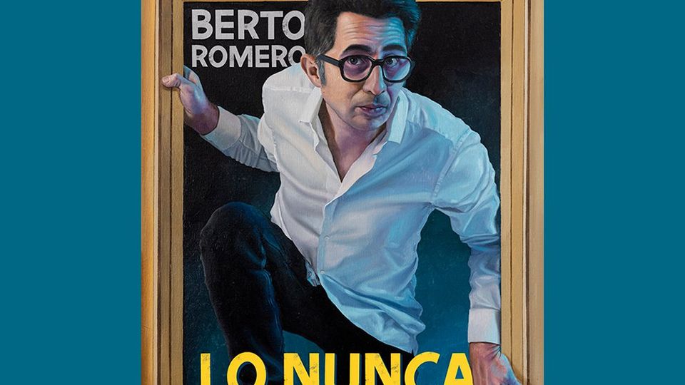 Berto Romero 26/27