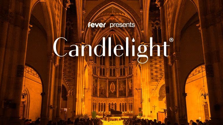 Candlelight: Las Cuatro Estaciones de Vivaldi