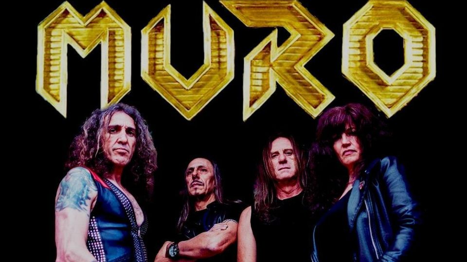 Muro - Arko - Brutal Karma