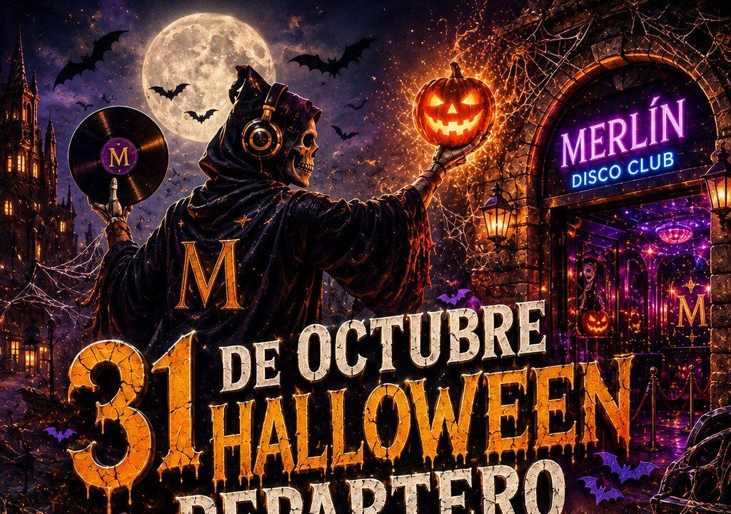 Halloween Repartero