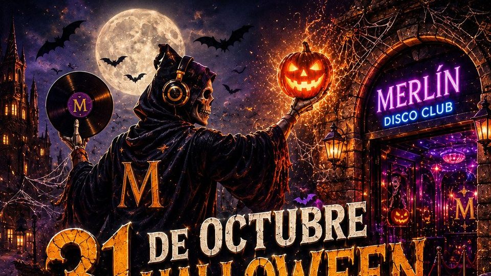 Halloween Repartero