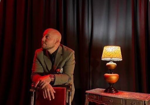 PERSPICAZ-Víctor Luque
