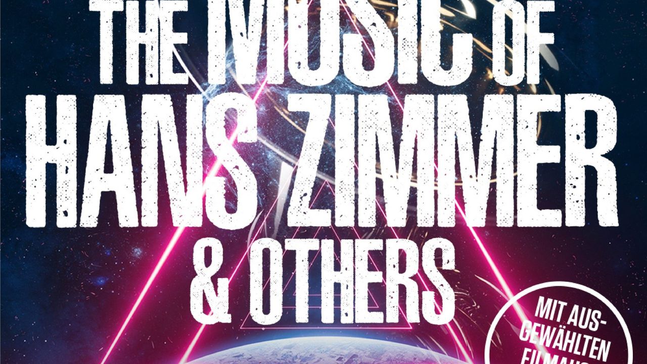 The Music of Hans Zimmer & More