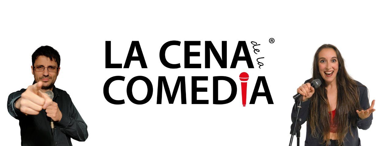 La Cena de la Comedia - Barcelona