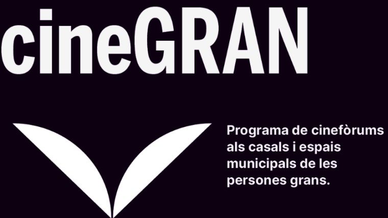 Cinegran a Sant Martí