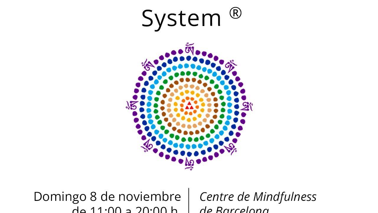 Curso de Dharma Shamanic System