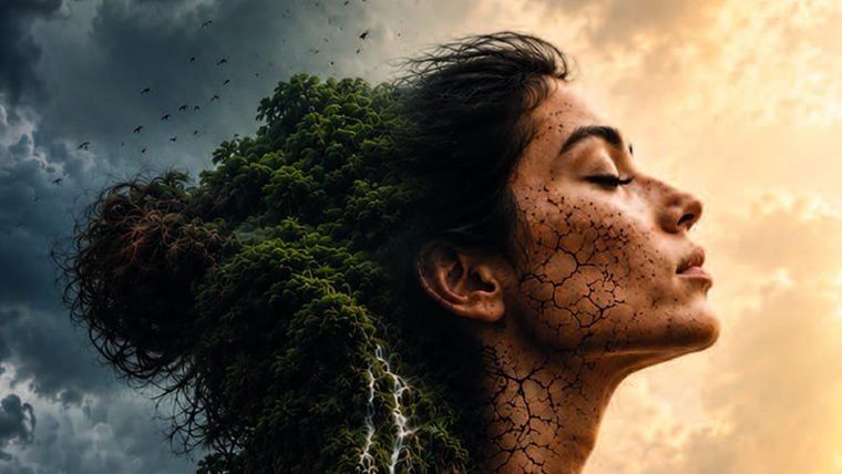 Proyección de «Mariposas negras»
