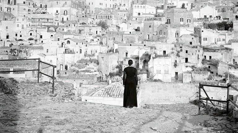 Carrie Mae Weems, Un gran giro de lo posible
