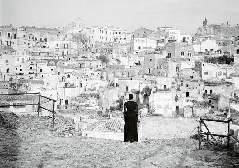 Carrie Mae Weems, Un gran giro de lo posible