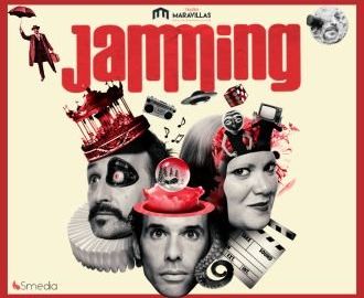 Jamming Sessions Gira