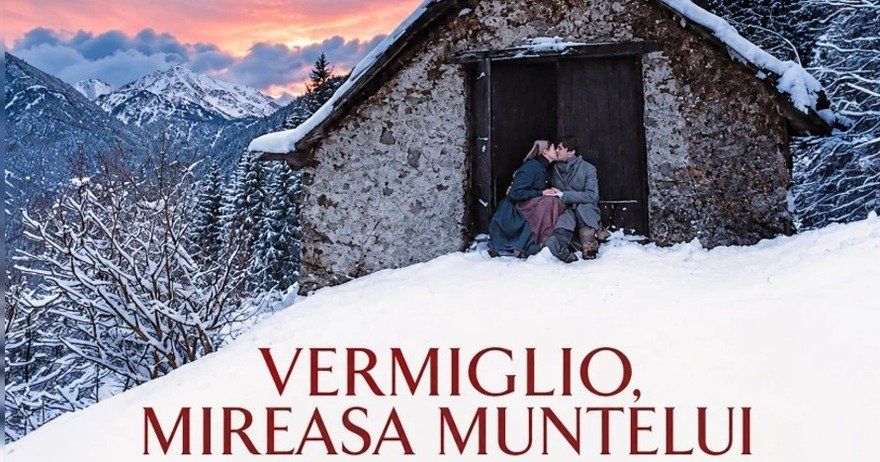 Vermiglio - 23a Mostra de Cinema Espiritual de Catalunya