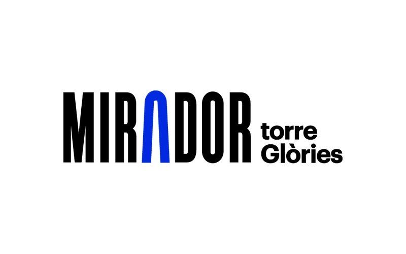 Mirador Torre Glòries