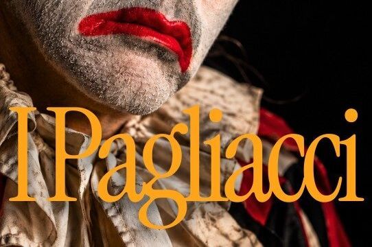 I PAGLIACCI - Byron Òpera de Saló