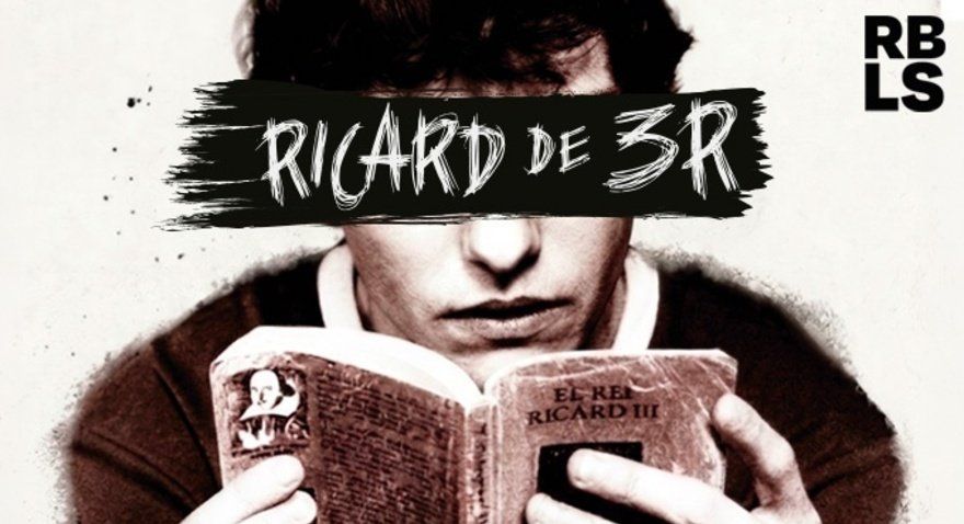 Ricard de 3R - RBLS