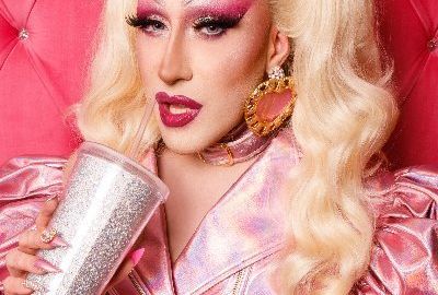 Samantha Ballentines NUEVO PASE!!