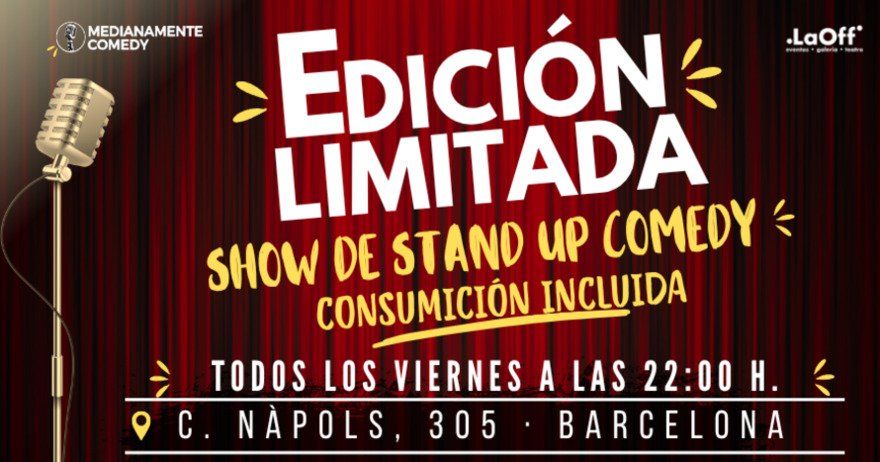 Edición Limitada