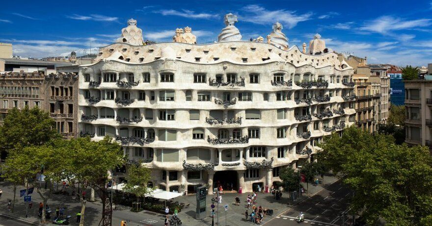 La Pedrera Esencial