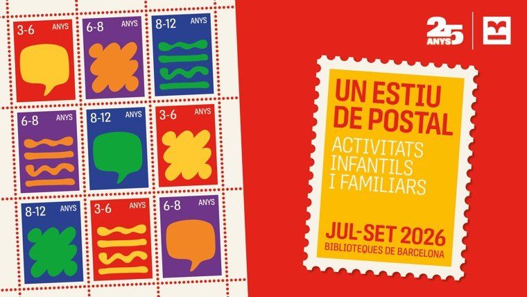Matinal de clausura de «Un estiu de postal»