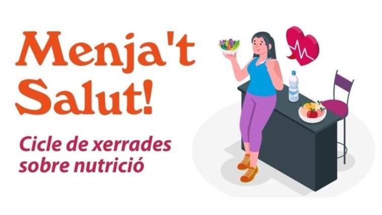 Xerrada 'Com prevenir accidents al domicili'