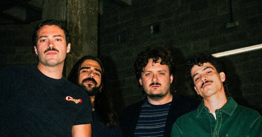 Puño Dragón - Festival Empremtes 2027