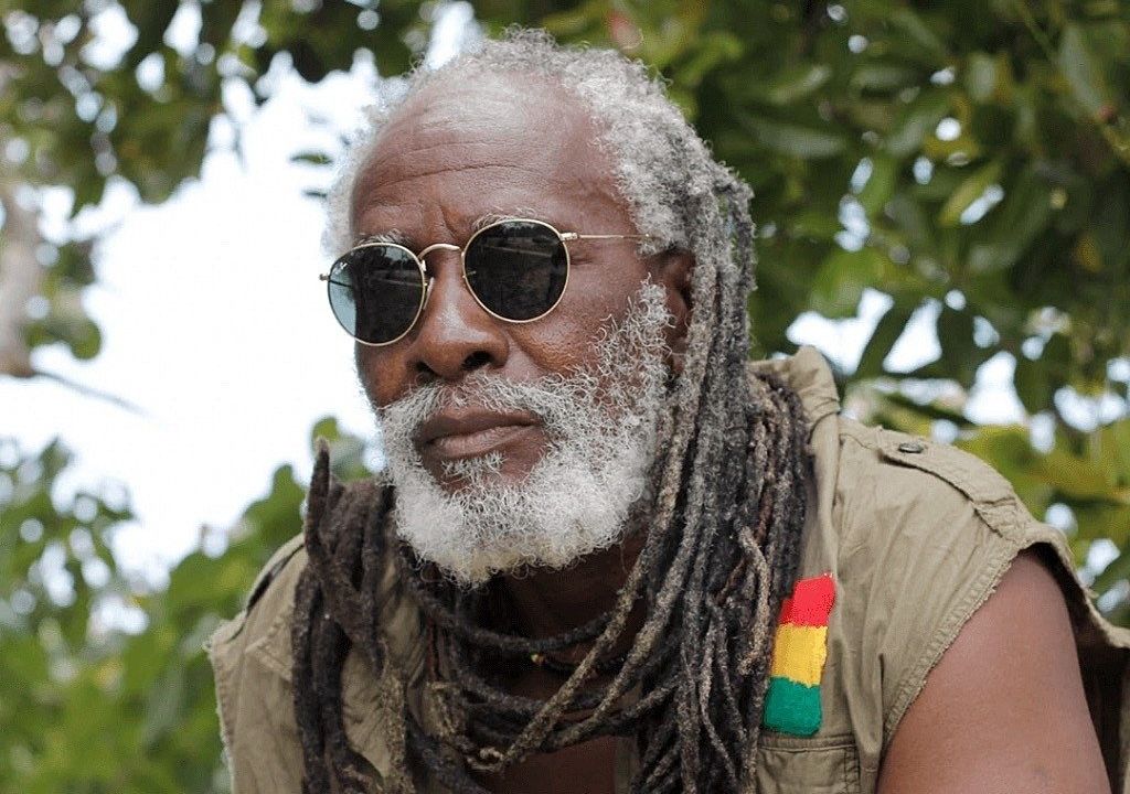 Burning Spear