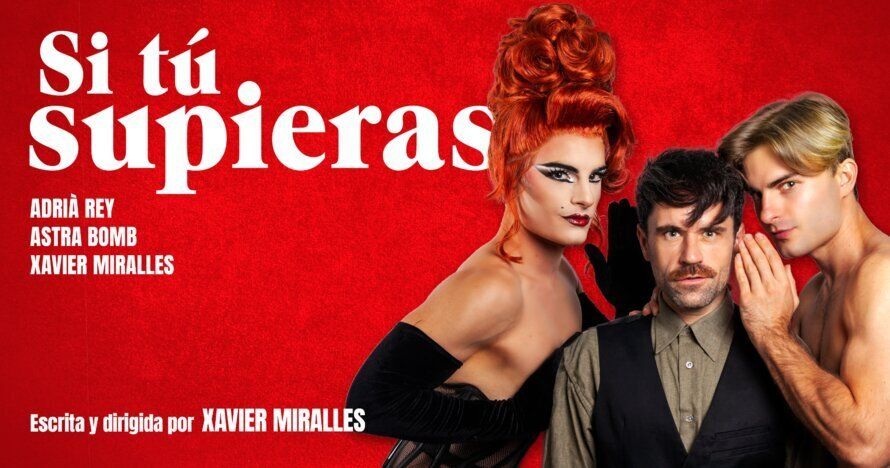 Si tú supieras