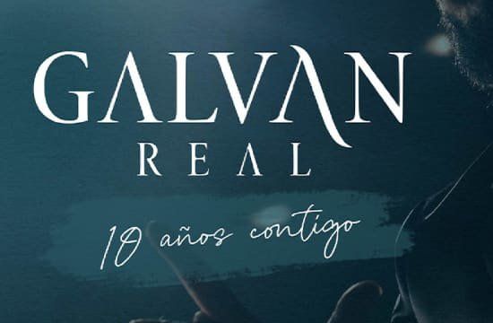 Galvan Real - Barcelona