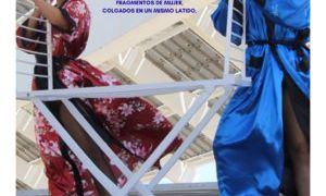 Baile Flamenco fusión.Cia. Retahila presenta Intermitencias