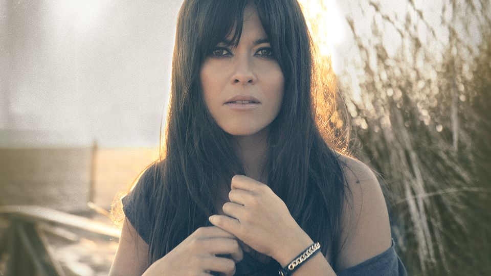 Vanesa Martín - Les Nits Occident
