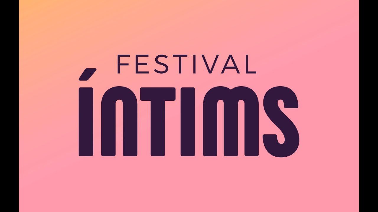 Alberttinny en Festival Íntims 2026