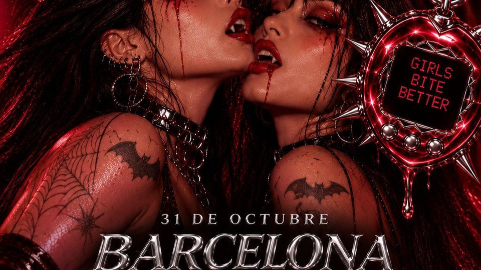 Halloqueersapphic Horror