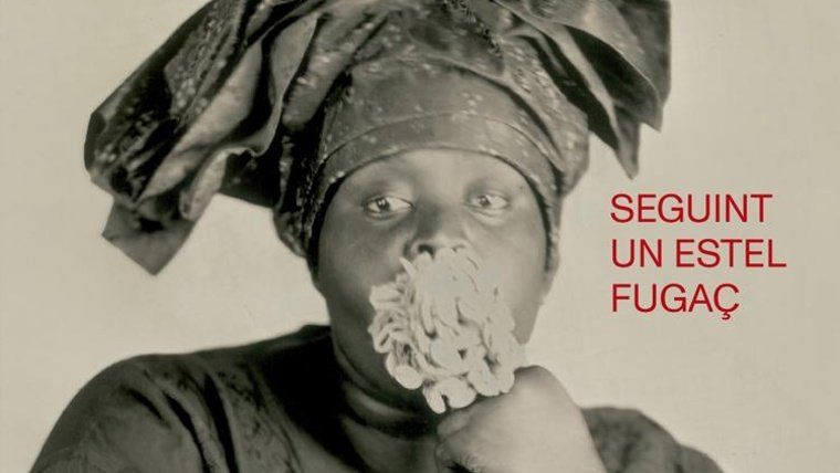 Exposició 'Khadija Saye. Seguint un estel fugaç'