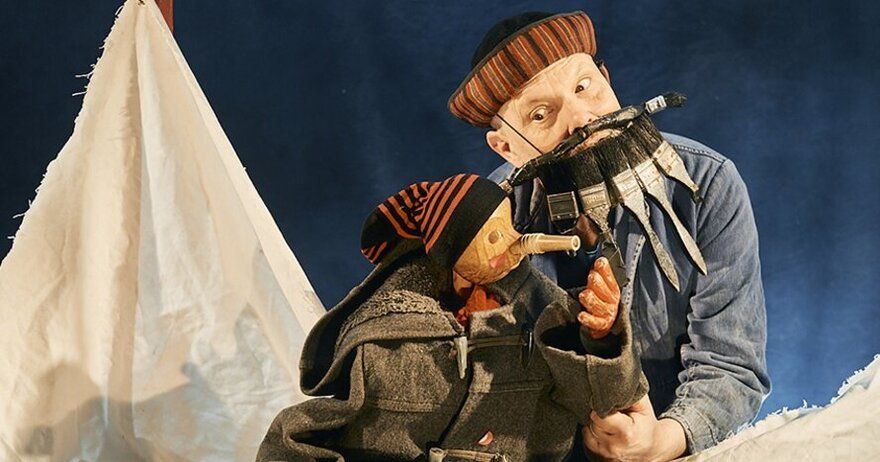 Pinocchio