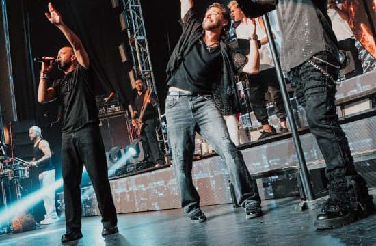 La K'onga en Barcelona