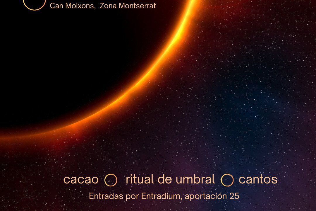 Solar Eclipse Ritual Concert