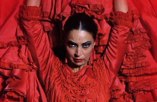 Experiencia Premium en Teatro Flamenco Barcelona