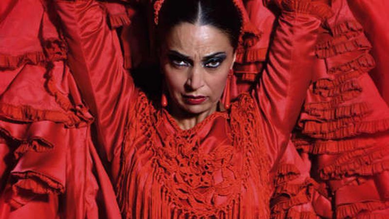 Experiencia Premium en Teatro Flamenco Barcelona