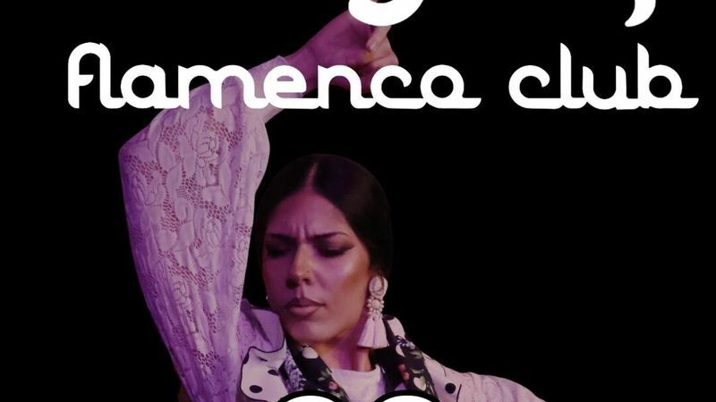 Las Brujas Flamenco Club