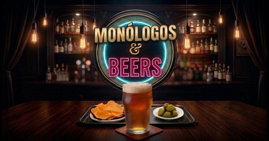 Monólogos & Beers