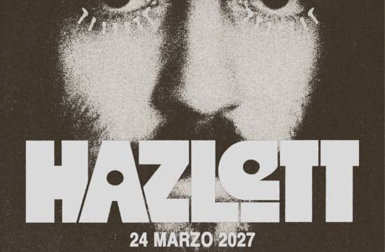 HAZLETT Barcelona 2027