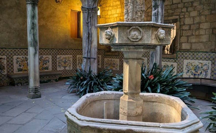 Free tour de la Inquisición por Barcelona