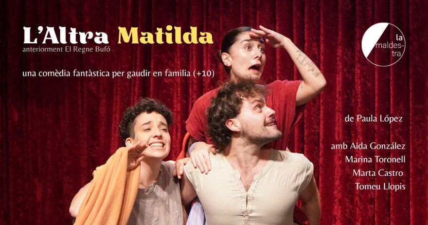 L'altra Matilda