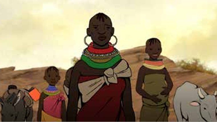 Proyección documental + Coloquio “Papallones negre” de David Baute