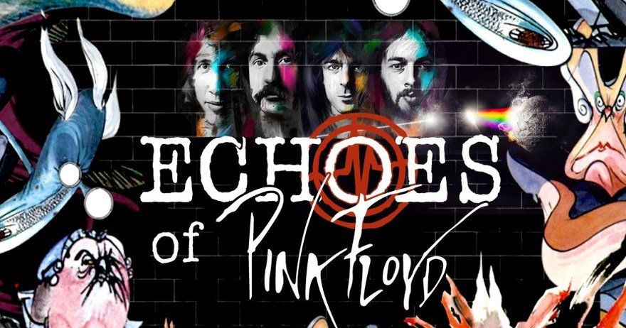 Echoes of Pink Floyd a Cerdanyola del Vallès: 10 anys d'Echoes
