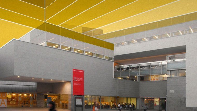 Biblioteques Expandides: Cercar i explorar 寻寻觅觅