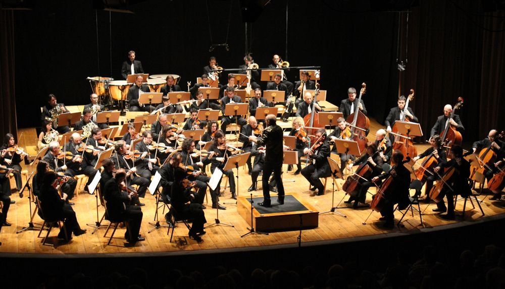 The Nutcracker - Tchaikovsky