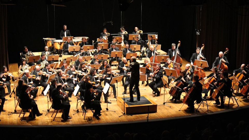 The Nutcracker - Tchaikovsky